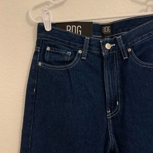 BDG Cowboy Jeans